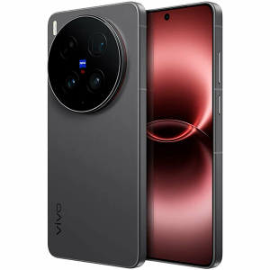 Vivo X300 Ultra V2562 16/512Gb (Snapdragon 8 Elite Gen 5) Black (черный) EAC