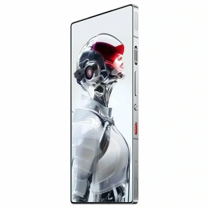 Nubia Red Magic 10S Pro 16/512Gb moonlight (серебристый) Global Version