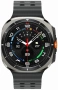 Samsung Galaxy Watch Ultra SM-L705 (2025) LTE 47mm 64Gb Titanium Silver (серебро)