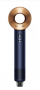 Фен Dyson SuperSonic HD08 Blue/Copper (синий/медный) (Малайзия)