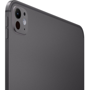 Apple iPad Pro 13 2024 LTE 512Gb Space Black (черный)
