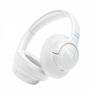 Беспроводные полноразмерные наушники JBL Tune 780NC White (белые) CE