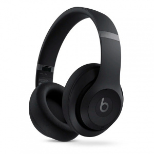 Беспроводные  наушники Beats StudioPro (Black) MQTP3 черные
