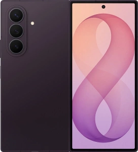 Samsung SM-F976B Galaxy Z Fold8 Ultra 16Gb/1Tb (Snapdragon 8 Gen 5) Фиолетовый EAC (Офф гарантия)