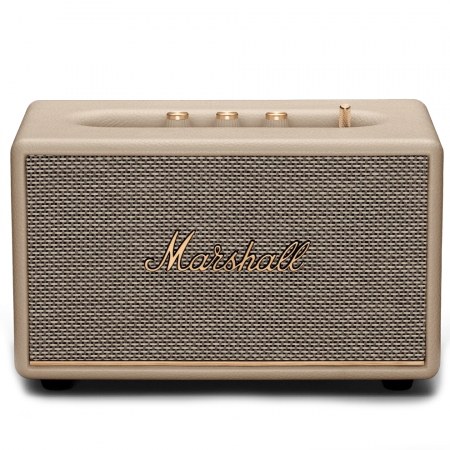 Портативная колонка Marshall Acton IV Cream (кремовый) EAC