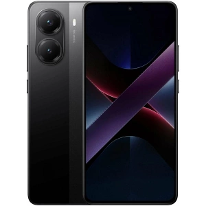 Poco X7 Pro 12/512Gb (Dimensity 8400-Ultra) Black (черный) ЕАС
