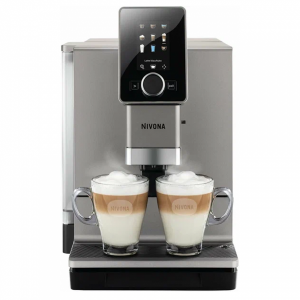 Кофемашина Nivona CafeRomatica NICR 930 серая EAC (Швейцария)