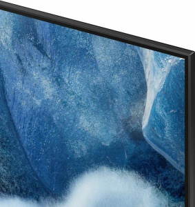 Телевизор Samsung 65" QE65Q8FAAU (2025)  QLED 4K UltraHD Dual LED Smart TV 60 Гц EAC (гарантия Samsung)