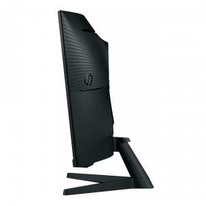 Монитор Samsung 27" Odyssey G5 S27CG550EI 2K 165 Гц черный EAC