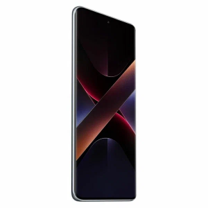 Poco X7 5G 12/512Gb (Dimensity 7300 Ultra) Silver (серебро) (Европа)