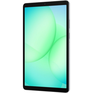 Планшет Samsung Galaxy Tab A11 8.7" LTE 4Gb/64Gb (Helio G99) Silver (серебристый)