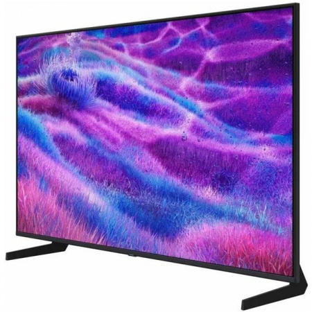 Телевизор Samsung 100" QE100QN80FUXRU (2025) 100" 4K UHD Neo QLED 120 Гц Smart TV EAC (гарантия Samsung) - фото 2