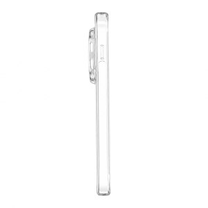 Пластиковая накладка VERRATON с MagSafe совместимая с Pure 90 Ultra прозрачная 