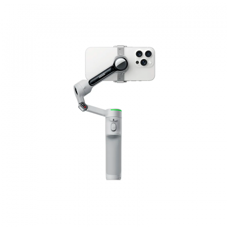 Стабилизатор Insta360 Flow 2 Pro Gray (серый) - фото 4