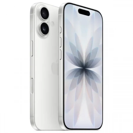 Apple iPhone 17 512Gb nano SIM + eSim white (белый) обмененный, с коробкой (новый, не активированный, без RuStore) гарантия 1 год - фото 3