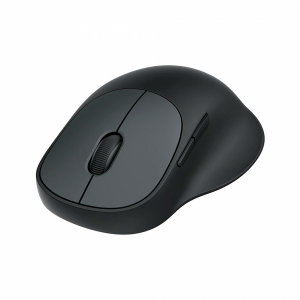 Беспроводная Bluetooth мышь Ксиаоми Wireless Mouse 3 Color Comfort Edition Black (черная) (китай)