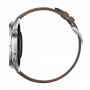 Смарт-часы Huawei Watch GT 6 (ATM-B19) 46mm Gray (серый)  ремешок из кожи серый EAC