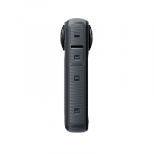 Экшен камера Insta360 X4 360° 8K Action Camera