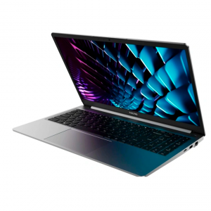 Ноутбук Tecno MegaBook 15.6" (K15SDA) Ryzen 5 7430U 8Gb/512Gb IPS FHD AMD Radeon Graphics Серый космос EAC