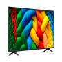 Телевизор LG 55" 55NANO80A6B NanoCell (2025) 4K UHD NanoCell Smart TV WebOS 60 Гц  EAC (Гарантия LG)