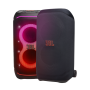 Чехол совместимый с JBL PartyCover Club 320 черный