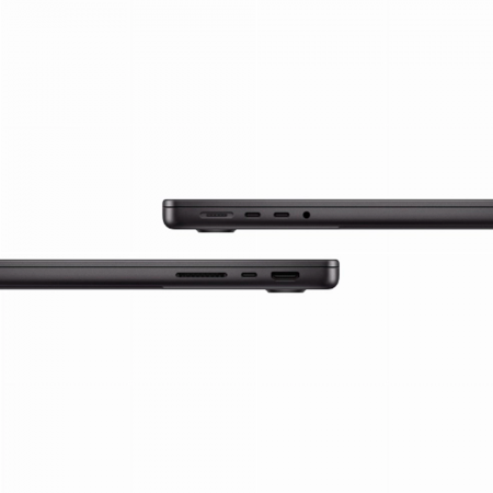 Apple MacBook Pro 16 M5 Pro (MGEC4) 48 ГБ, 1024 ГБ SSD, Space Black, черный космос - фото 4