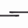 Apple MacBook Pro 16 M5 Pro (MGEC4) 48 ГБ, 1024 ГБ SSD, Space Black, черный космос