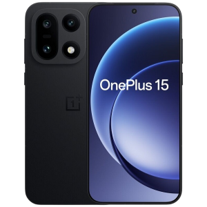 One Plus 15 CPH2749 12/256Gb (Qualcomm Snapdragon 8 Elite Gen 5) Infinite Black (черный) (US) full box (Global version)