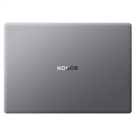 Ноутбук Honor MagicBook X16 Plus 16" (5301ALVX) Intel Core 5 220H 16/512Gb IPS серый EAC Честный знак - фото 4