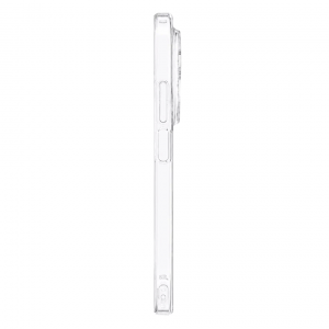 Пластиковая накладка VERRATON с MagSafe совместимая с Nova 15 прозрачная 