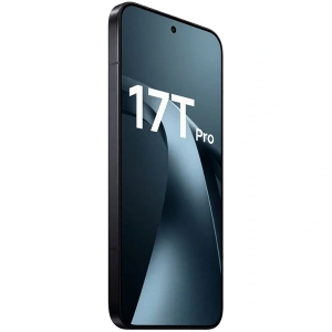 Xiaomi 17T Pro 5G 12Gb/1024Gb (NFC) (Dimensity 9500) Black (черный) Европа
