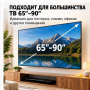 Кронштейн наклонный DF80-T 65"-90"