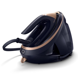 Парогенератор Philips PerfectCare 9000 PSG9050/20 темно-синий/золотой