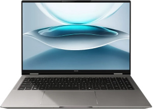 HONOR Magicbook Pro 16 (5301ANSG) Ultra 5 225H 32Gb/1Tb/Intel Arc 130T GPU Серый