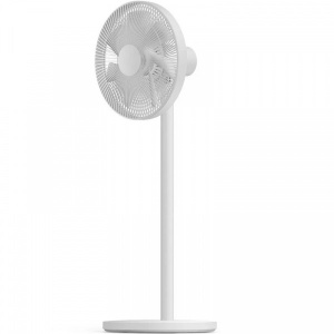 Напольный вентилятор Mijia DC Inverter Fan White (JLLDS01DM)