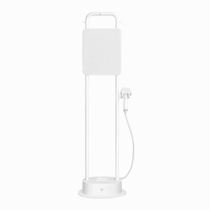 Вертикальный отпариватель Mijia Vertical Garment Steamer ZQGTJ02KL White
