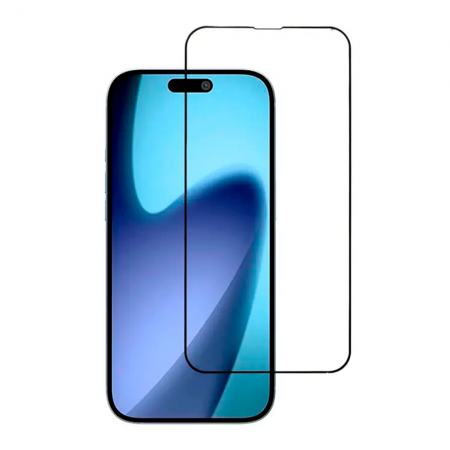 Закаленное стекло для антипыльной камеры совместимое с 16 Pro Max/17 Pro Max