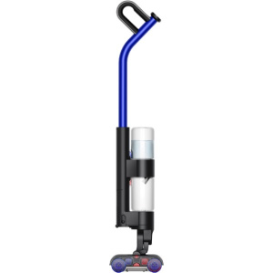 Вертикальный моющий пылесос Dyson WR01 Wash G1 черный/синий 17000 Па