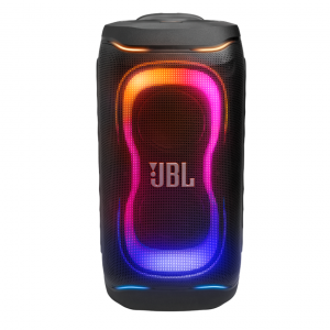 Портативная акустика JBL PARTYBOX 330 черная (EAC вилка) 