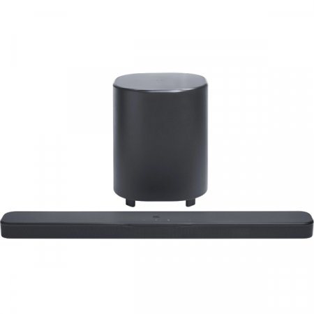 Саундбар JBL BAR 500 MK2 - фото 2