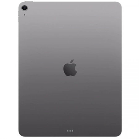 Apple iPad Air 13 (M3) 2025  Wi-Fi 128Gb Space Gray (серый космос) - фото 4