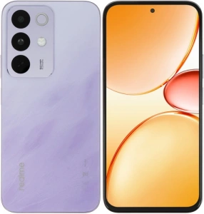 Realme С85 RMX5566 8/256Gb LTE фиолетовый NFC (Snapdragon 685) EAC
