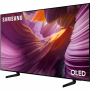Телевизор Samsung 55" QE55S85FAE EAC (гарантия Samsung)