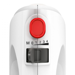 Миксер Bosch MFQ26000W Clever Mixx