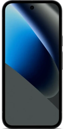 Google Pixel 10a 8Gb/128Gb (NFC) (Google Tensor G4) Obsidian (черный) (Америка) - фото 3