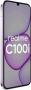 Realme C100i 4/128Gb Purple NFC