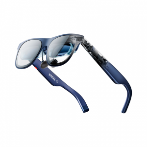 Умные очки Xreal 1S AR X1113 Синие