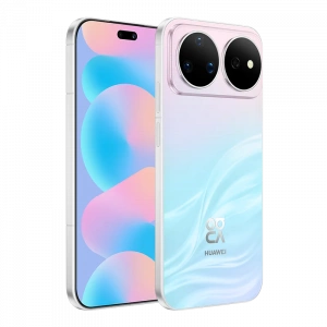 Huawei Nova 16s Pro 12Gb/256Gb Переливающийся голубой ЕАС
