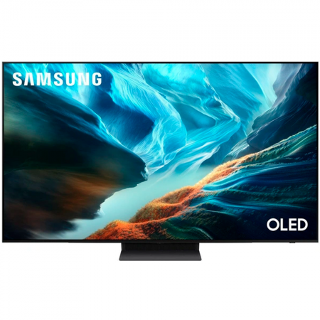 Телевизор Samsung 77'' QE77S90HAUXPY (2026) OLED 4K UltraHD Smart TV Tizen 120 Гц (Гарантия Samsung)