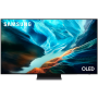 Телевизор Samsung 77'' QE77S90HAUXPY (2026) OLED 4K UltraHD Smart TV Tizen 120 Гц (Гарантия Samsung)